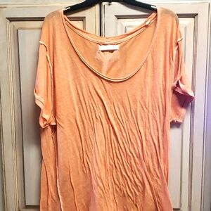 Free People shirt